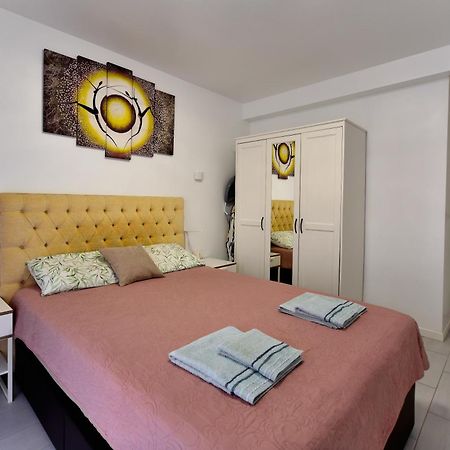 Apartamento Garbinet 알리칸테 외부 사진