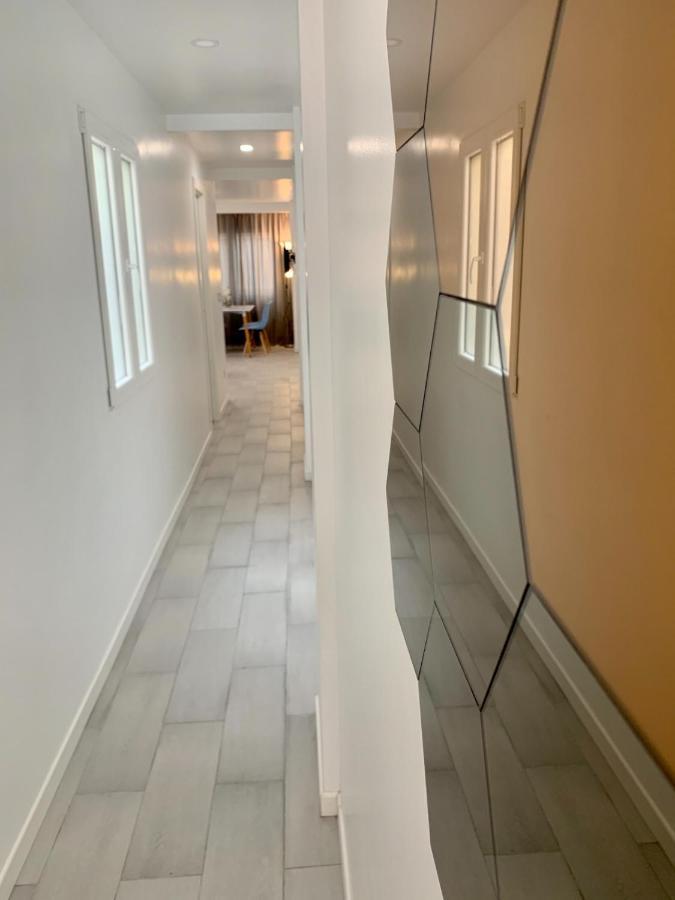 Apartamento Garbinet 알리칸테 외부 사진