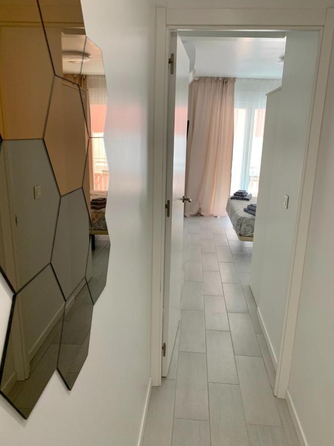 Apartamento Garbinet 알리칸테 외부 사진