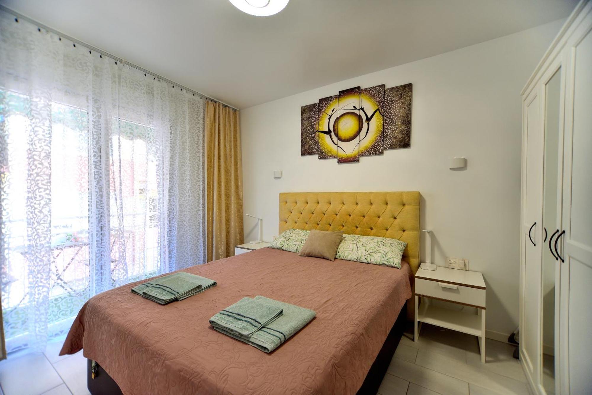 Apartamento Garbinet 알리칸테 외부 사진