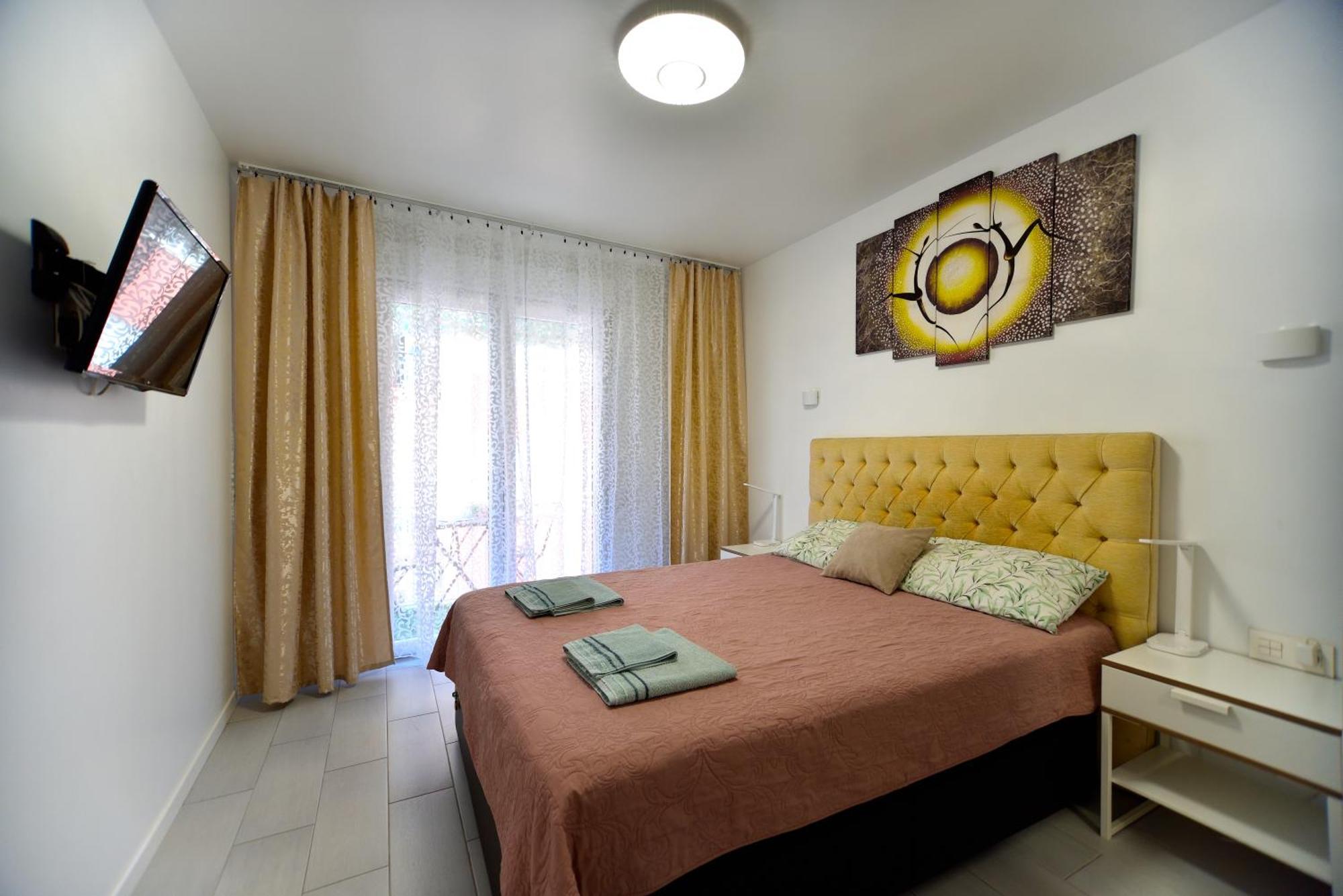 Apartamento Garbinet 알리칸테 외부 사진
