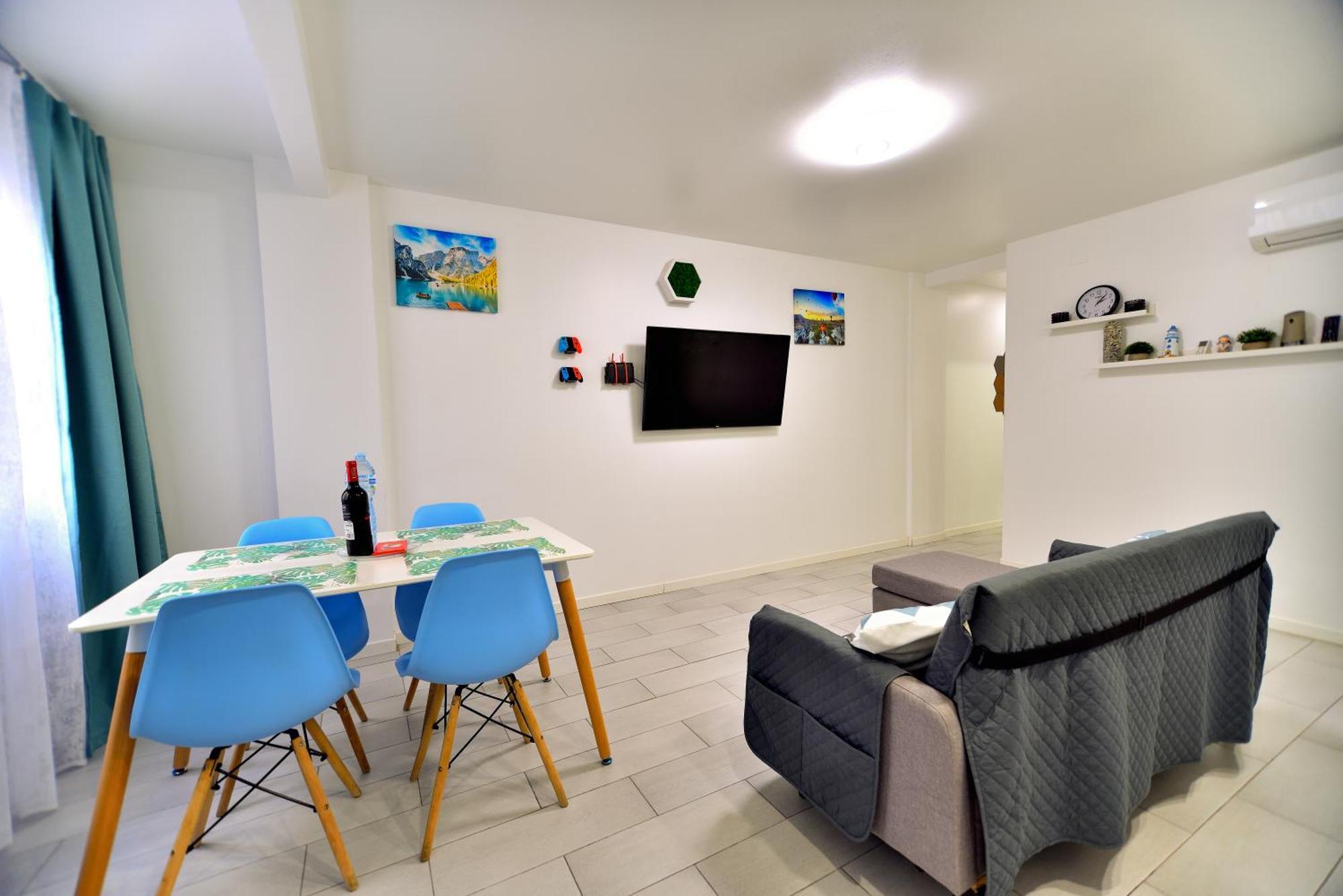 Apartamento Garbinet 알리칸테 외부 사진