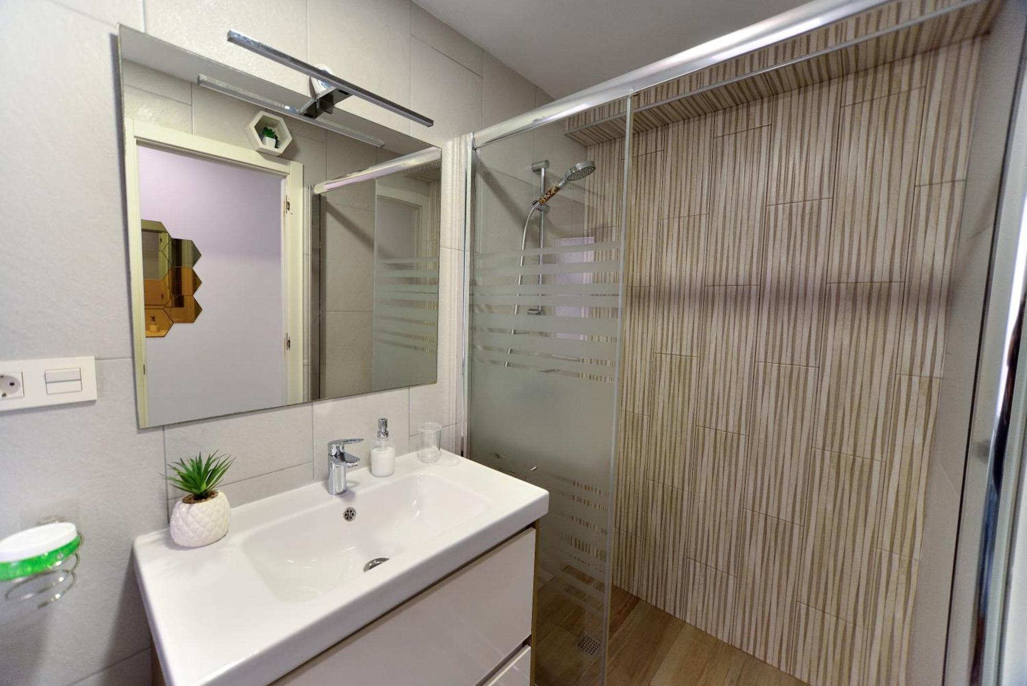 Apartamento Garbinet 알리칸테 외부 사진